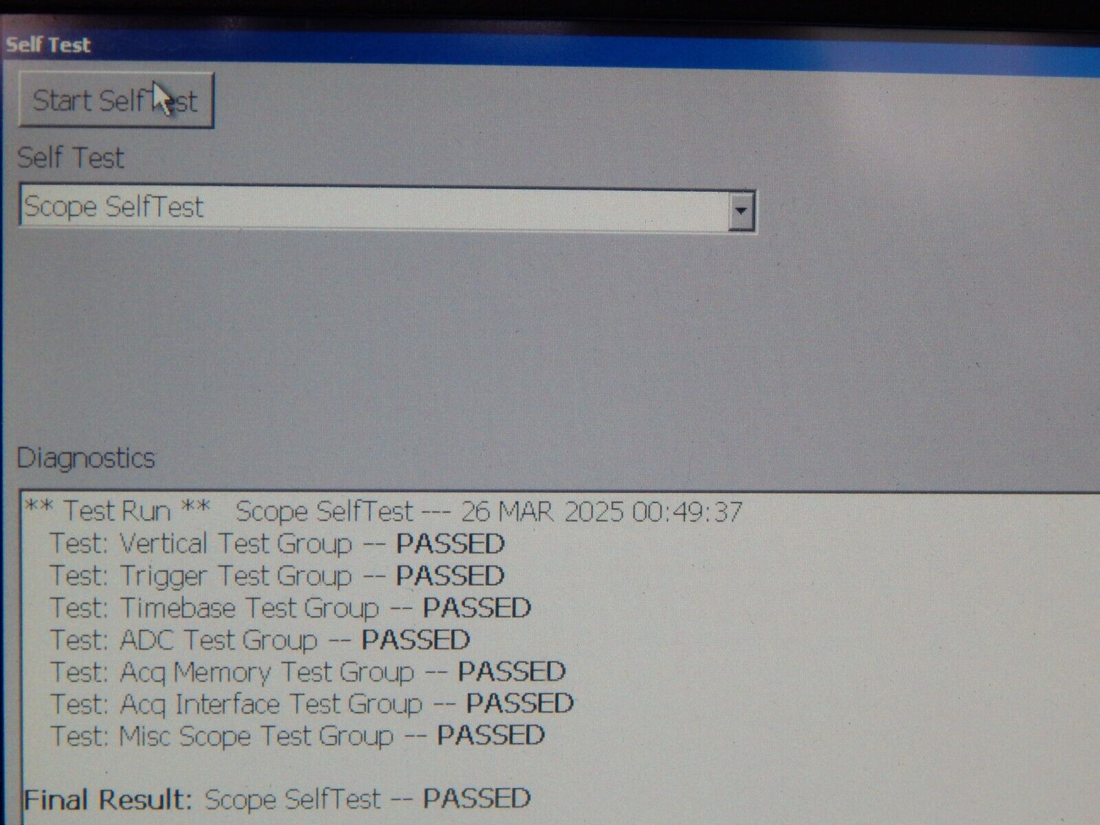 Agilent DSO81304B Digital Signal Oscilloscope 13GHz, 40 GSa/s (DSO81304A) Agilent DSO81304B Digital Signal Oscilloscope 13GHz, 40 GSa/s (DSO81304A)